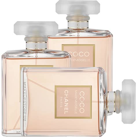 types of coco chanel mademoiselle|chanel coco perfume free sample.